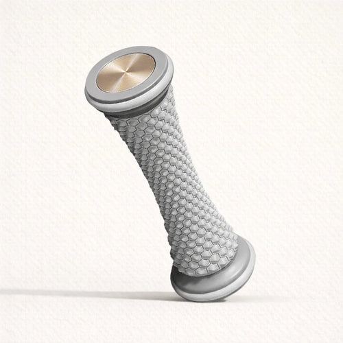 Rouleau de massage pour les pieds